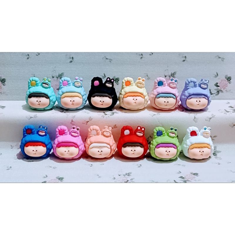 Lilith Telinga Baby Lilith