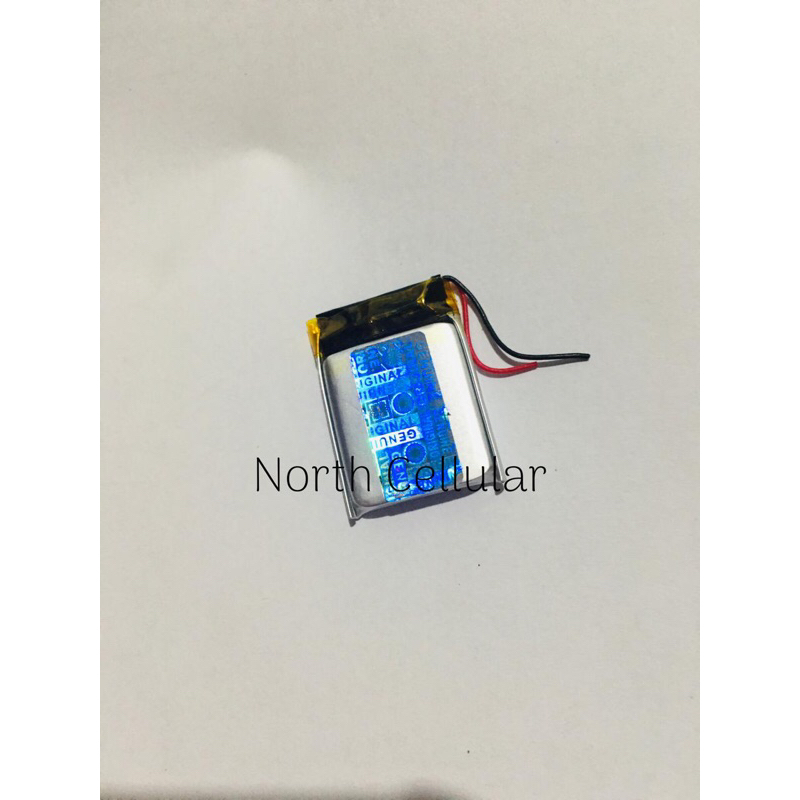 Battery Baterai Batre Garmin Fenix 6s Pro Solar