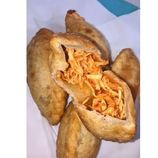 

Cireng frozen food