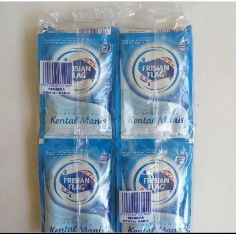 

Frisian Flag Kental Manis