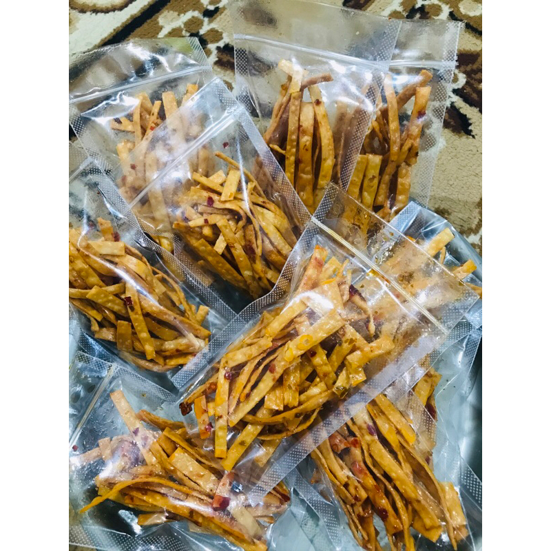 

200gr Sweet Hot Sistik