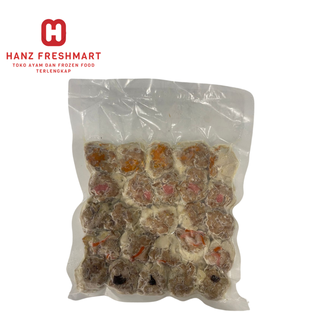 

Imperial Dimsum isi 25 Premium - Hanz Freshmart