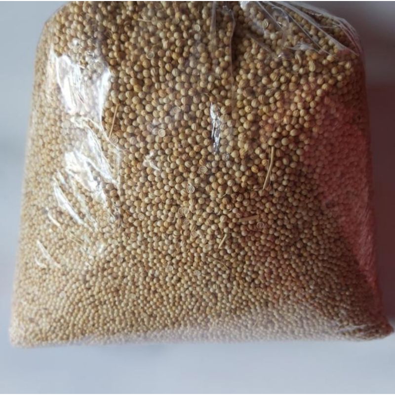 

Ketumbar 500 gram