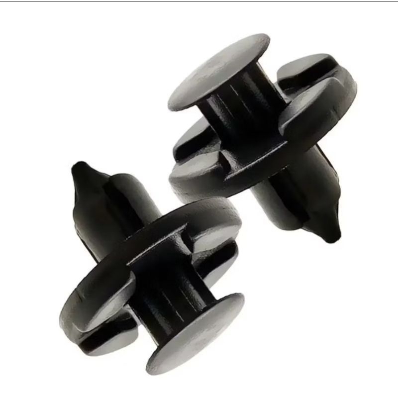 Klip Bumper Xenia &Avanza