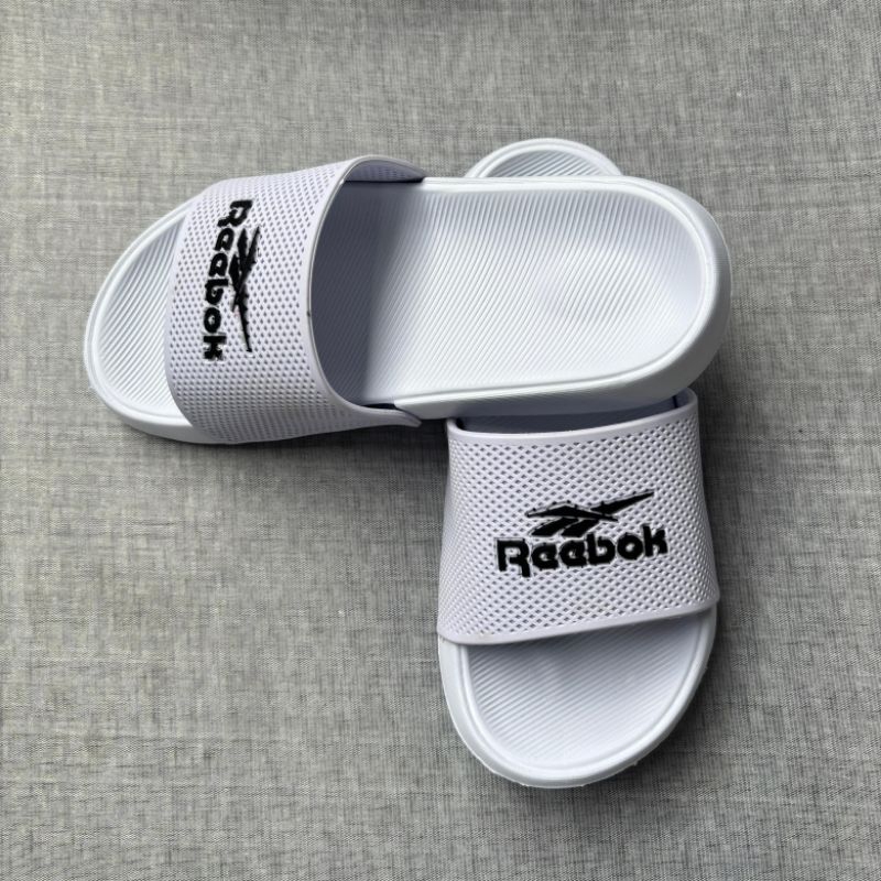 Sandal Pria/Wanita/Unisex. Sandal Slop/Sandal Slide/Sandal Slip On Unisex