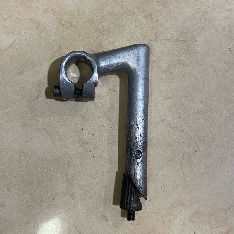 Stem bango balap jadul vintage