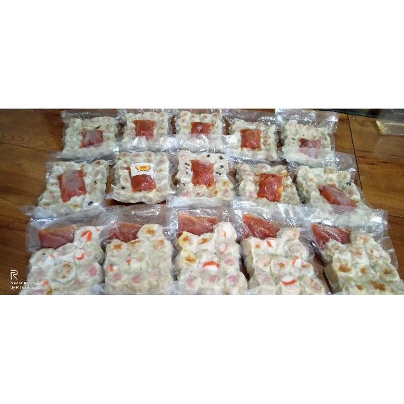 

dimsum frozen