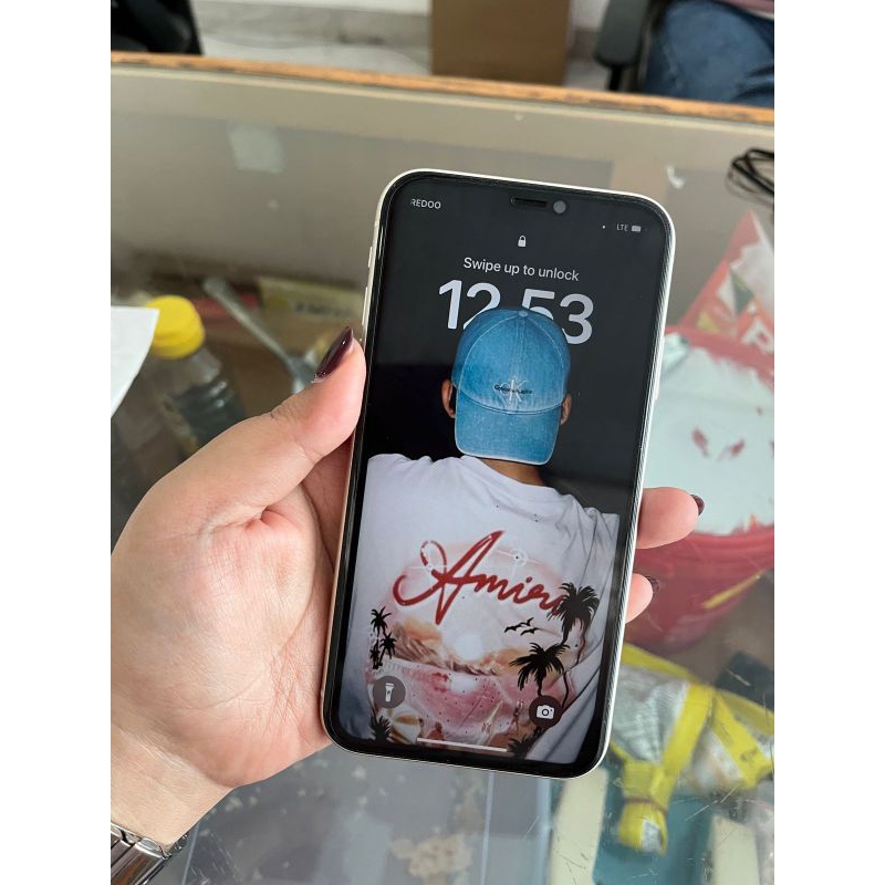 iphone 11 128gb x ibox