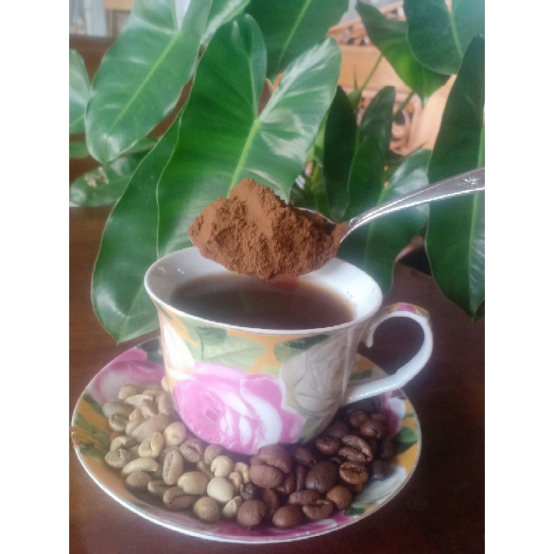 

KOPI UMAK