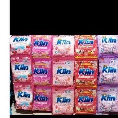 Soklin softergen rencengan ecer & grosir