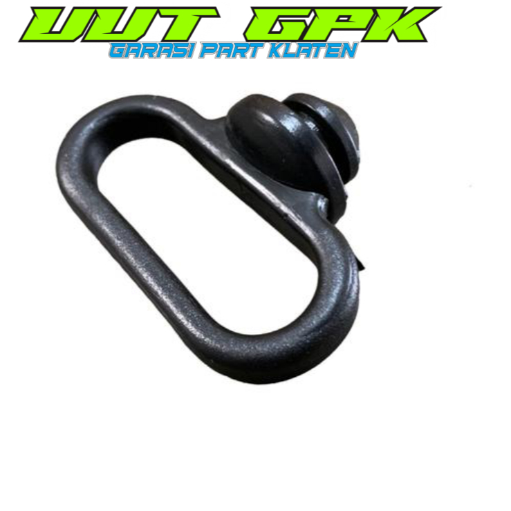 KARET KOLONG GANTUNGAN DUDUKAN CABLE KABEL SPEEDO SPEEDOMETER SPIDO SPIDOMETER SPEDO SPEDOMETER KILO