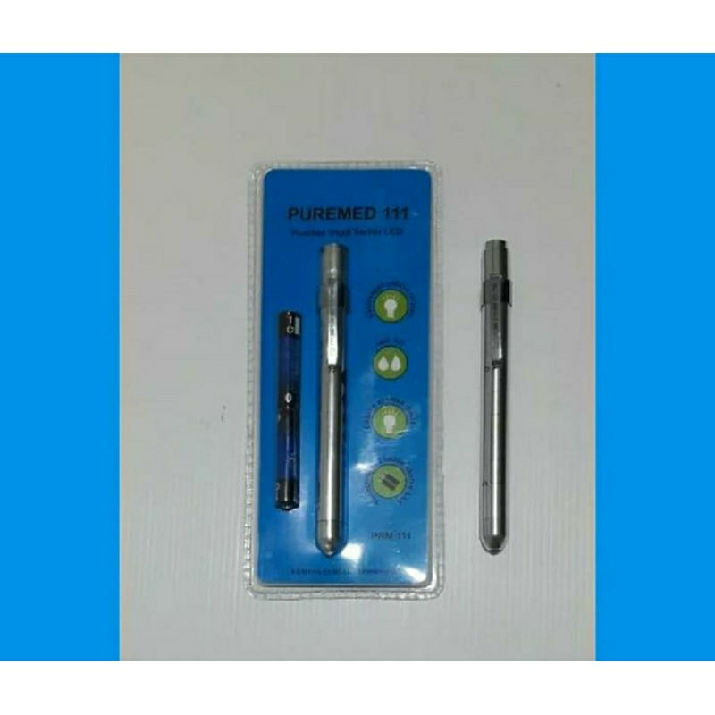 

PEN LIGHT LED PUREMEDI