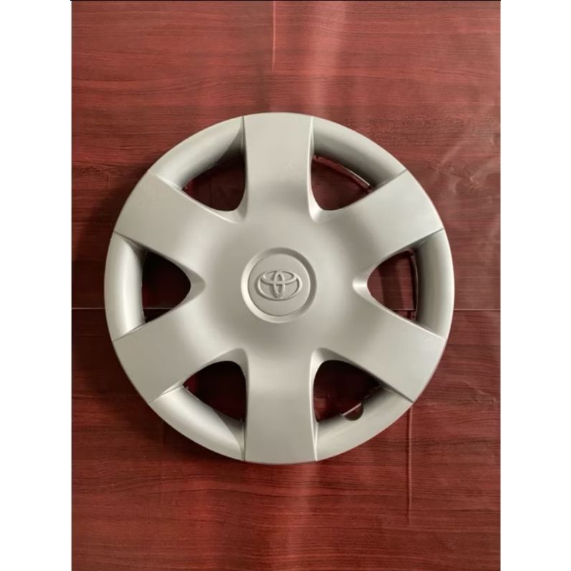 Dop whelldop tutup velg toyota AVANZA RING 14 original