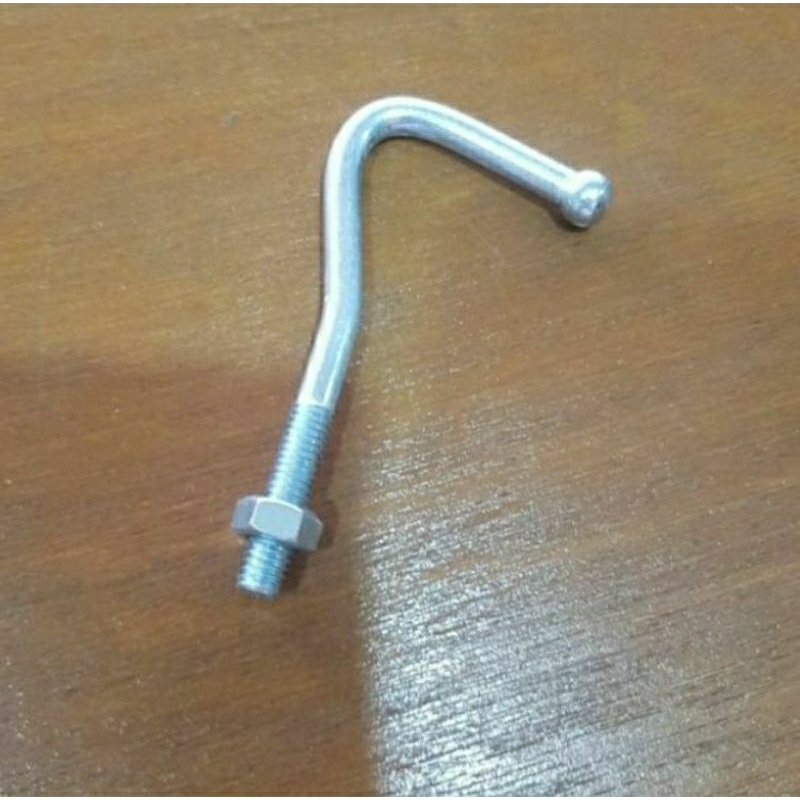 Baut Gantungan Motor / Cantolan barang, Baut 10