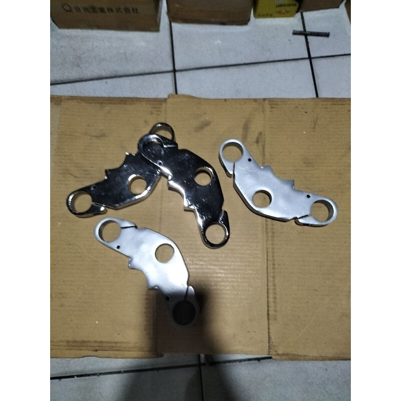 SEGITIGA T ATAS NINJA / T ATAS SEGITIGA NINJA R RR SAMA T ATAS AS 33 PNP NINJA VIXION SQOPIO