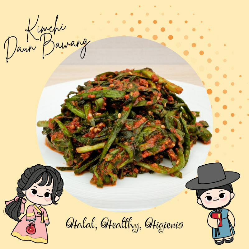 

Kimchi Daun Bawang | Kimchi Sehat Solo | Kimchi Solo | Kimchi Sukoharjo | Kimchi Karanganyar