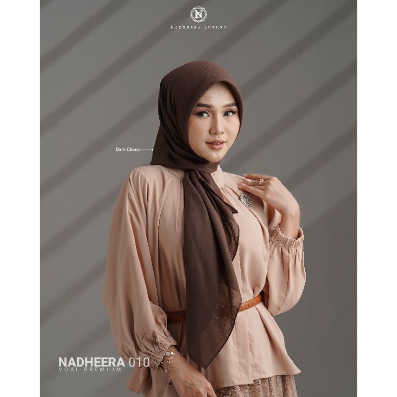 Nadheera 010 voal premium