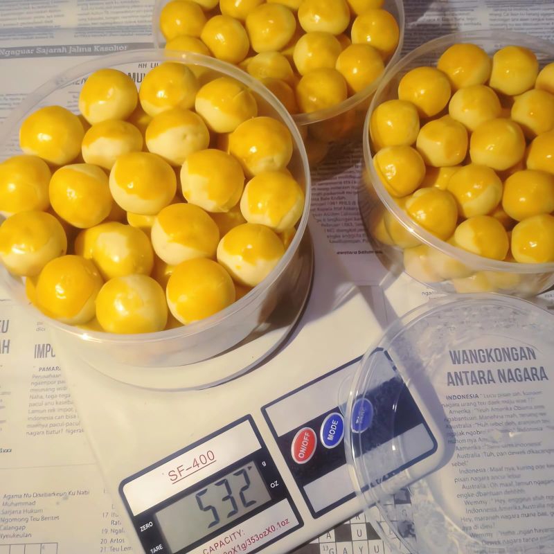 

GOLDEN NASTAR PREMIUM SELAI NANAS 500gram / Toples Kering snack Food - Cookies, Makanan, Crispy, Cemilan lebaran