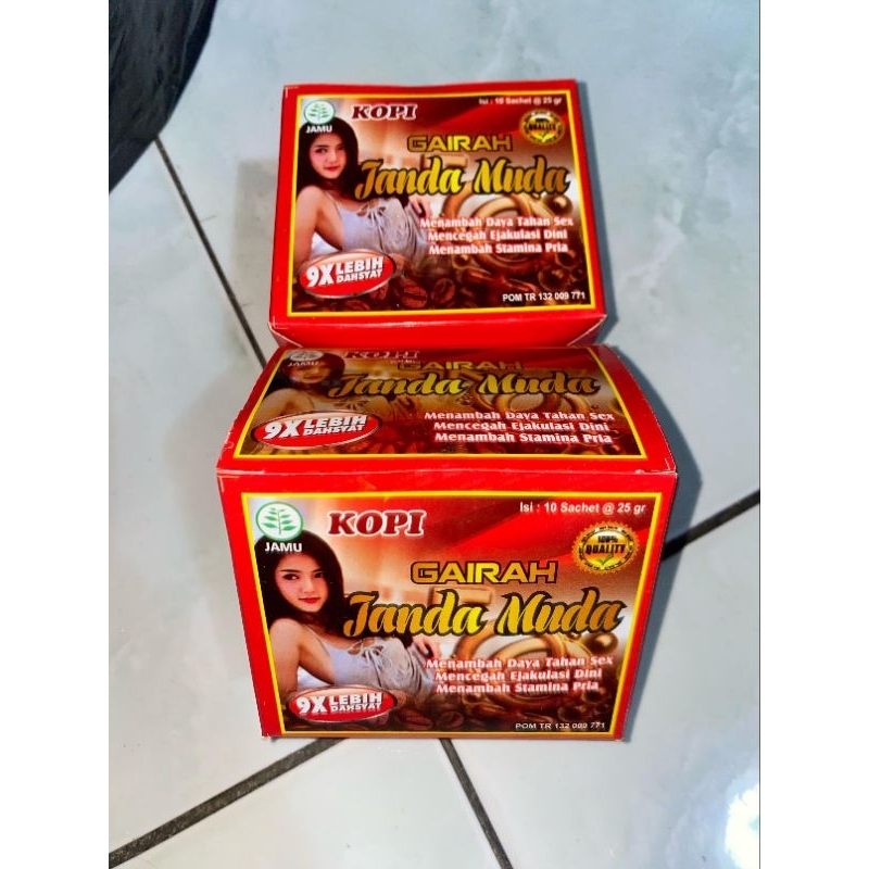 

herbal janda muda original setamina