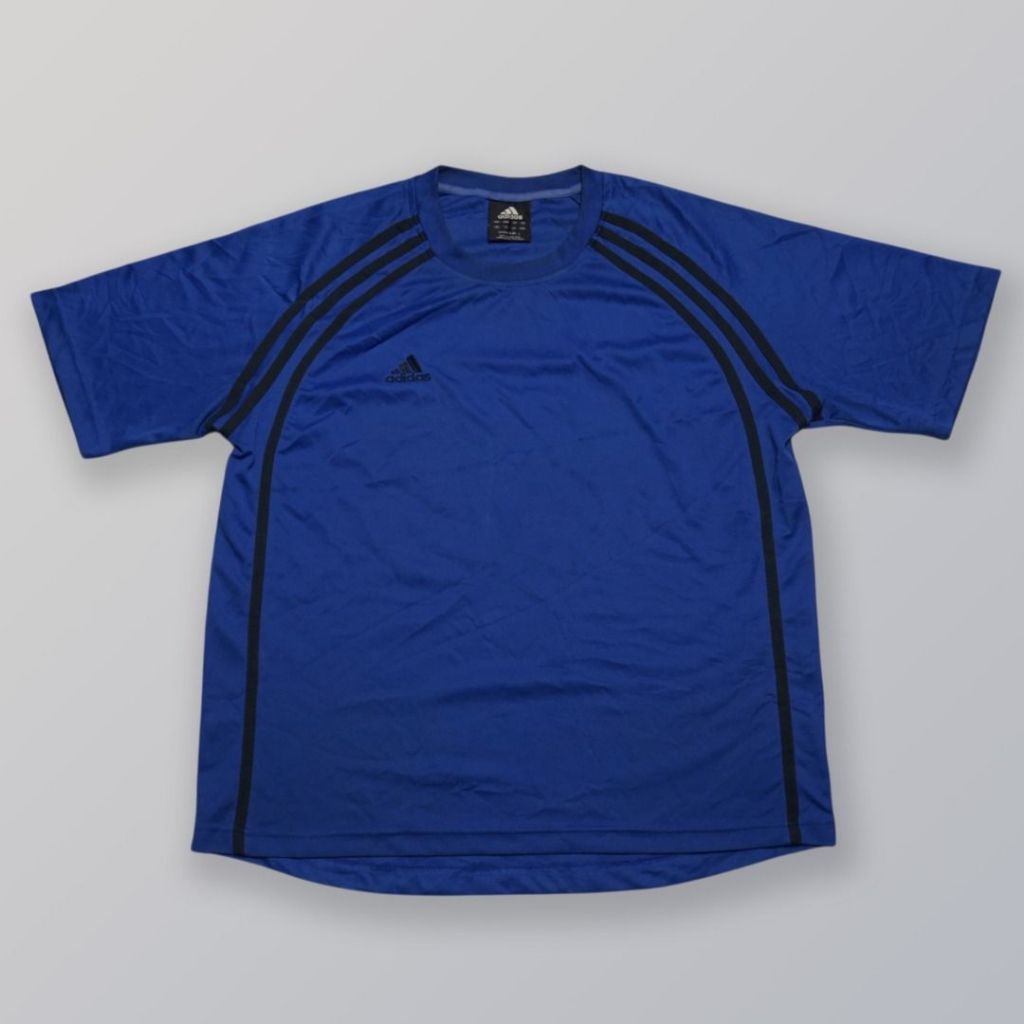 SPORTSWEAR BRAND ADI SECOND IMPORT