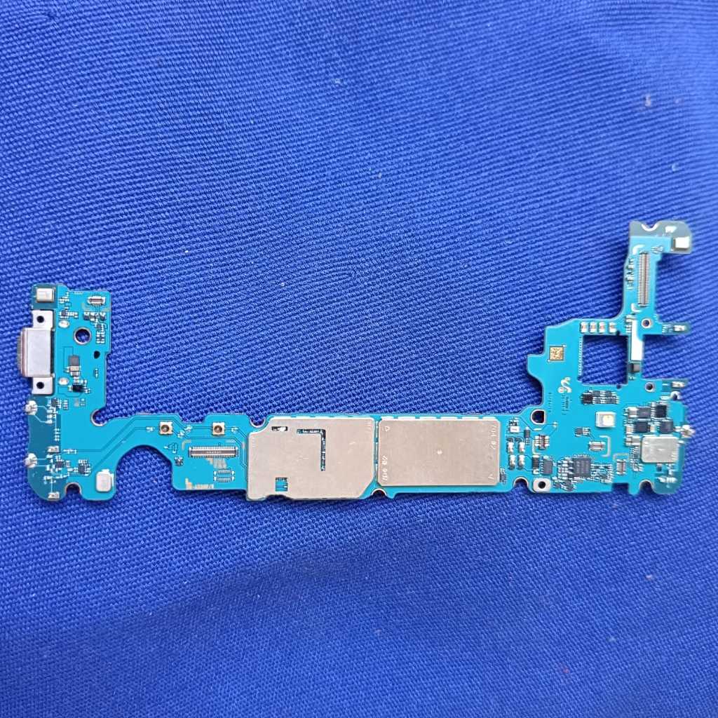 Mesin Matot Samsung A8 2018