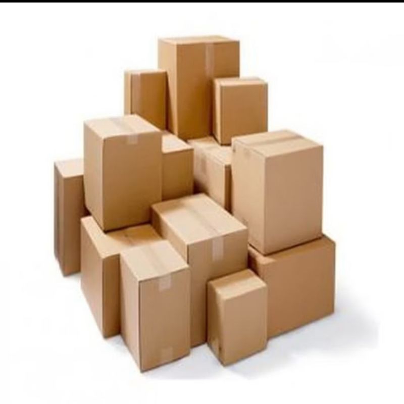 

EXTRA PACKING BUBBLE ATAU KARDUS