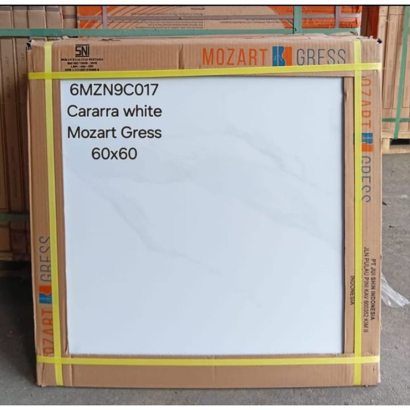 granit/keramik lantai 60x60 motif marmer