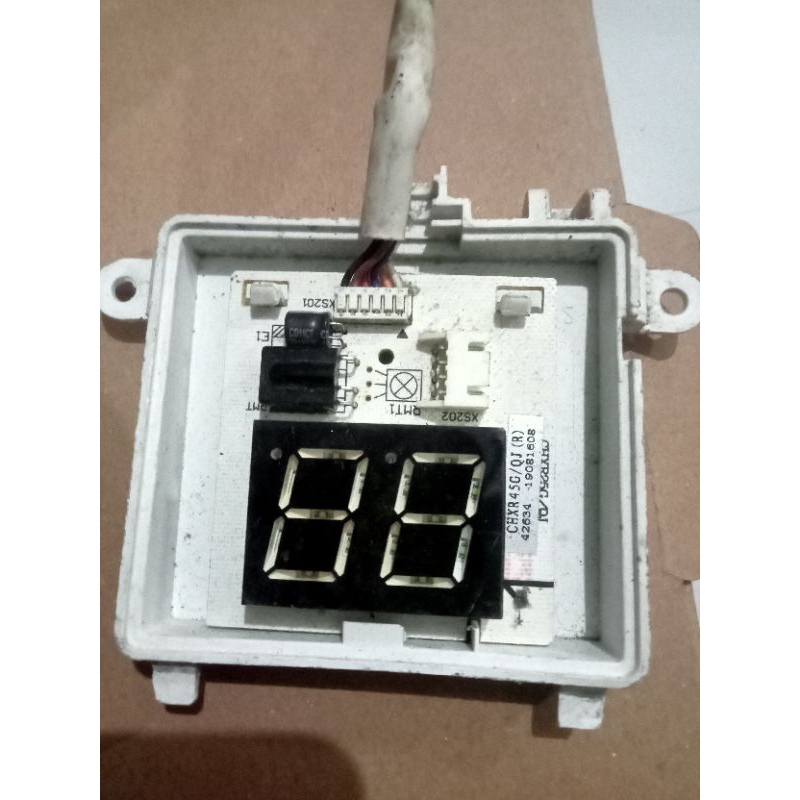 SENSOR AC CHANGHONG CSC 05-012NVB2 ORIGINAL