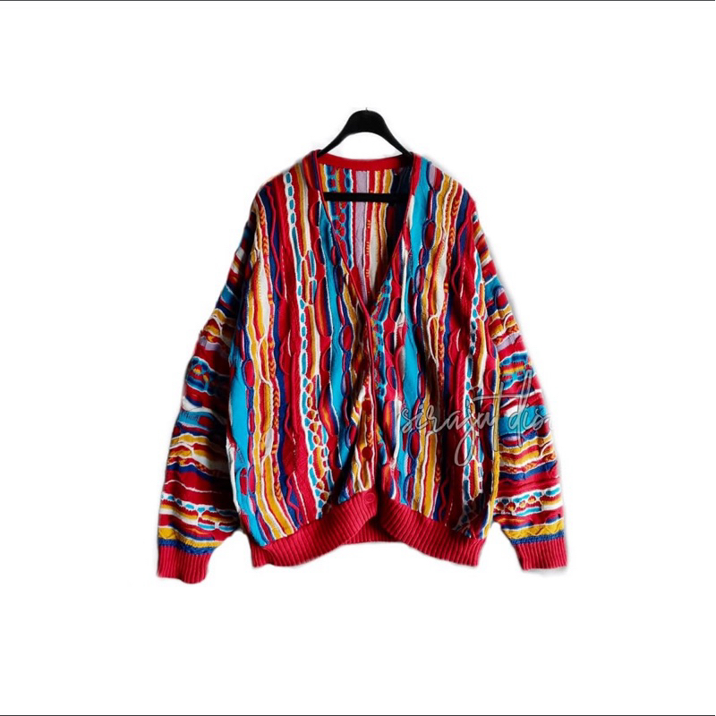coogi style