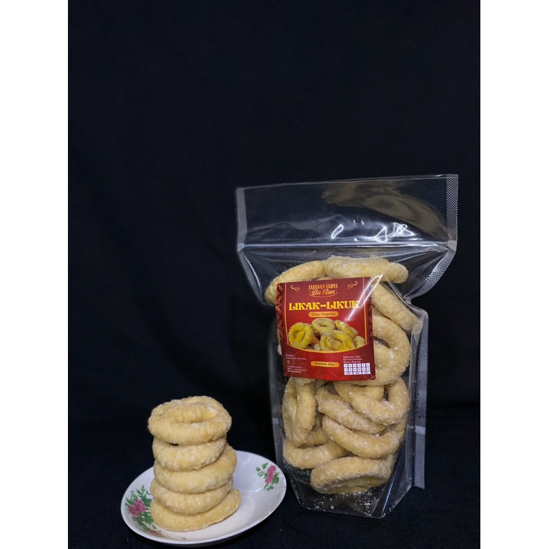 

Likak Likuk Khas Magetan