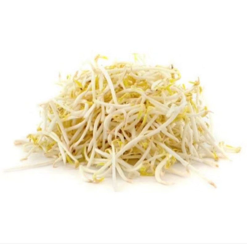 

sayur taoge/kecambah segat 250g,500g,1kg