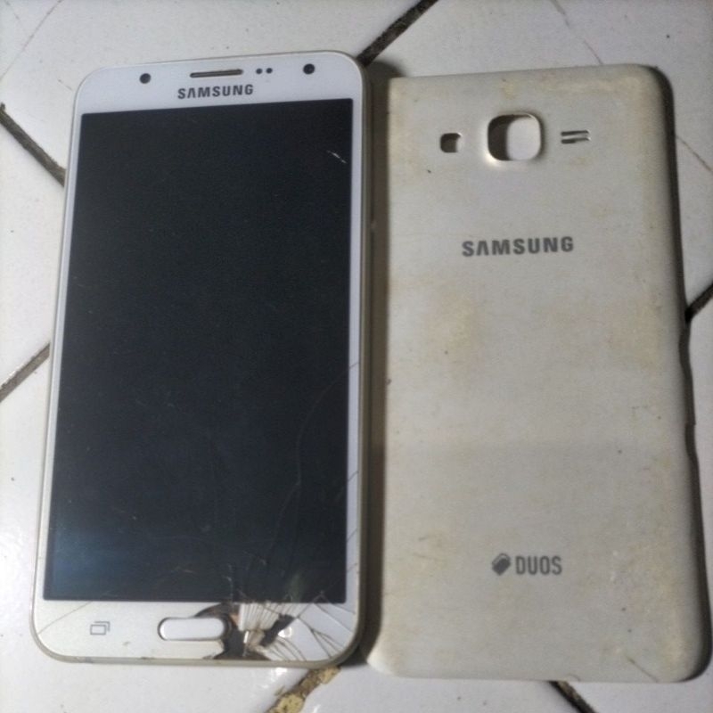 hp bahan minus matot