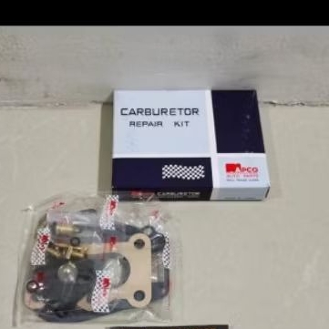 Repair kit karburator Isi karburator karimun kotak NAPCO ASLI ORIGINAL Japan