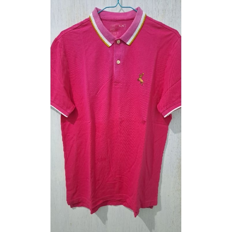 preloved polo giordano