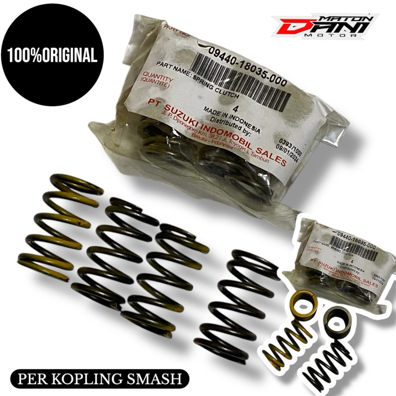 PER KOPLING SMASH ORIGINAL