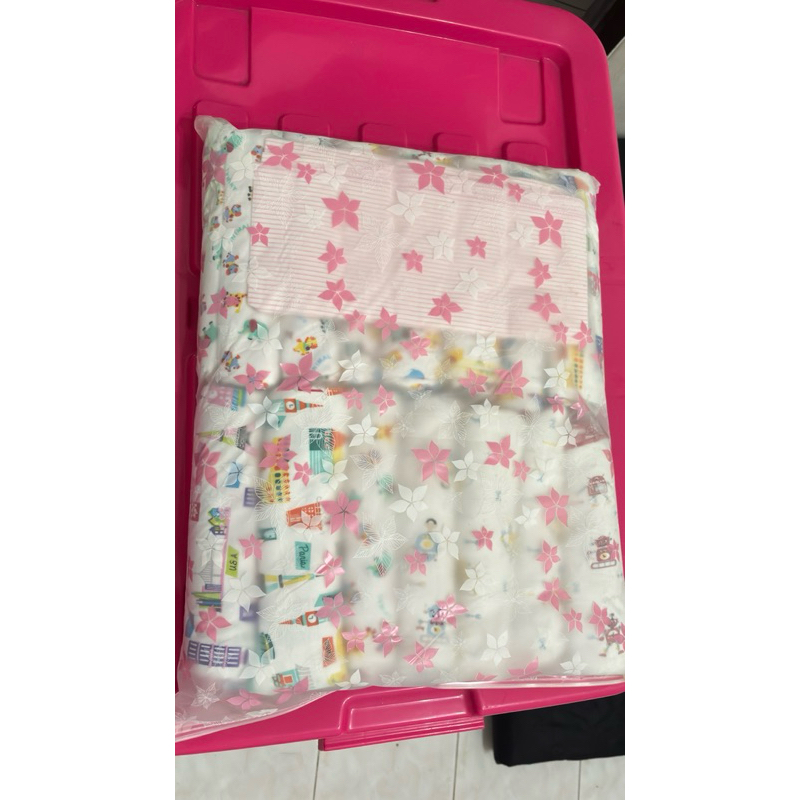 Bedong Baby PRELOVED (Bedong Bayi PRELOVED)