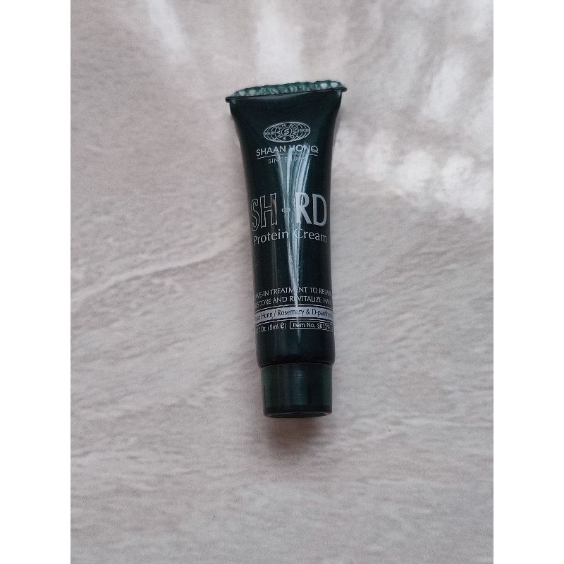 SHRD protein cream 5ml