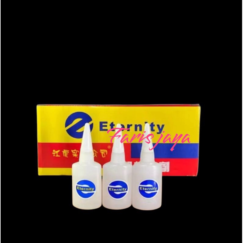 

lem alteco eternity kecil serbaguna lem korea cepat kering promo