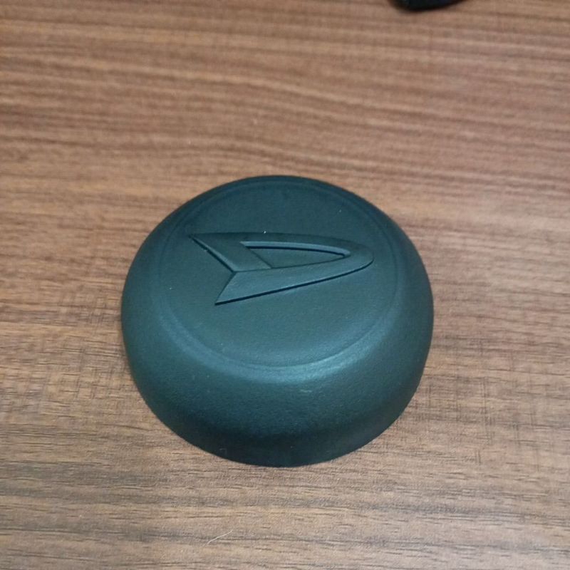 dop roda tutup velg kaleng velg standard grandmax Luxio dan terios