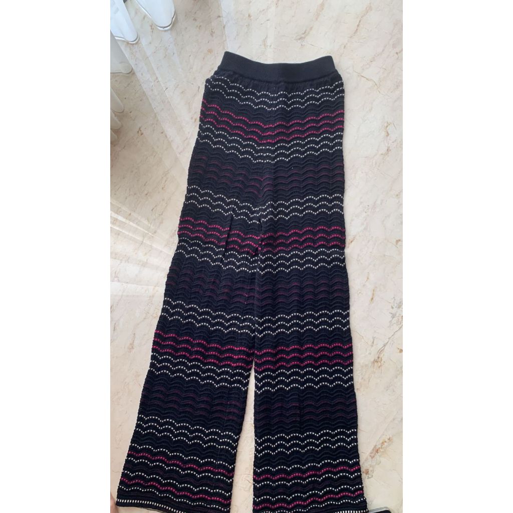 Celana duma x Nagita Preloved