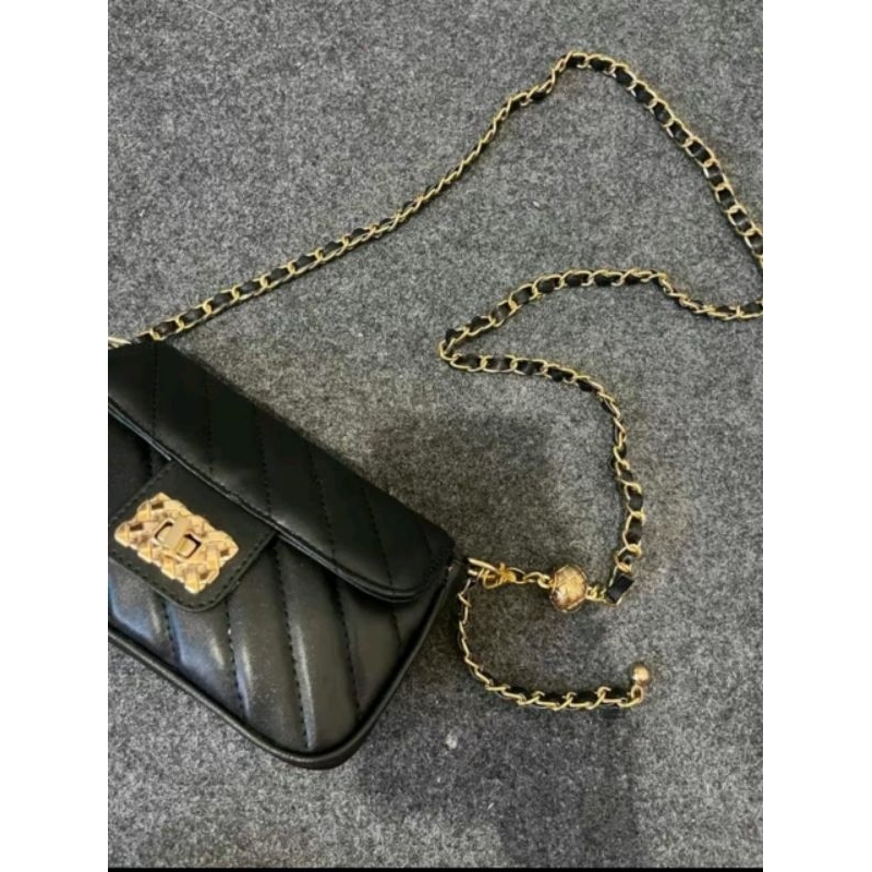 TAS SELEMPANG RURI BAG