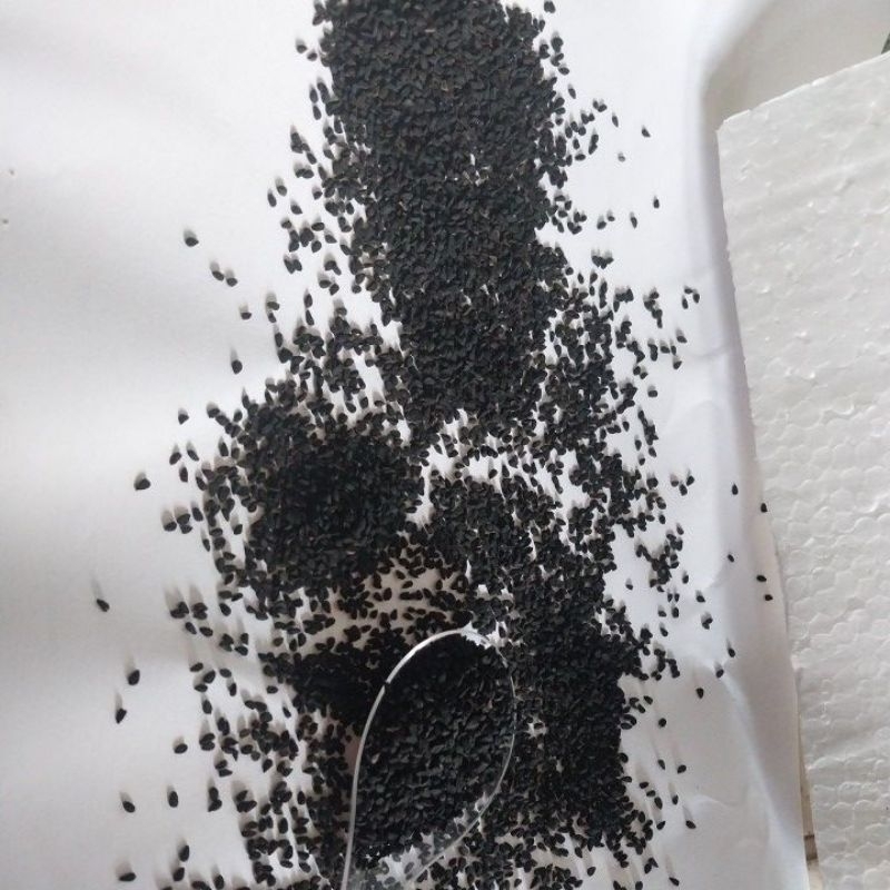 

HERBAL BIJI JINTEN HITAM HABBATUSAUDA, Black Cumin Seed, 50gr