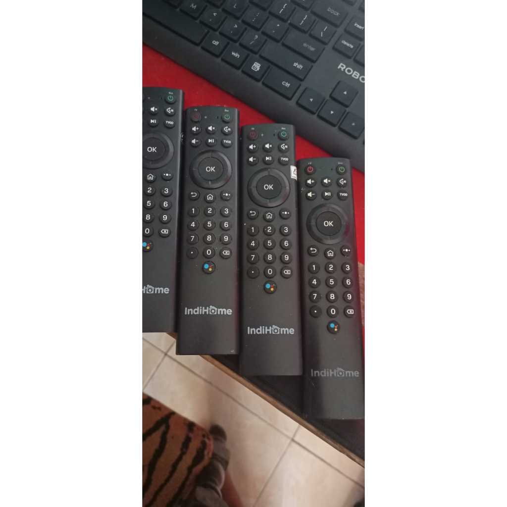 REMOT B860H V5 VOICE