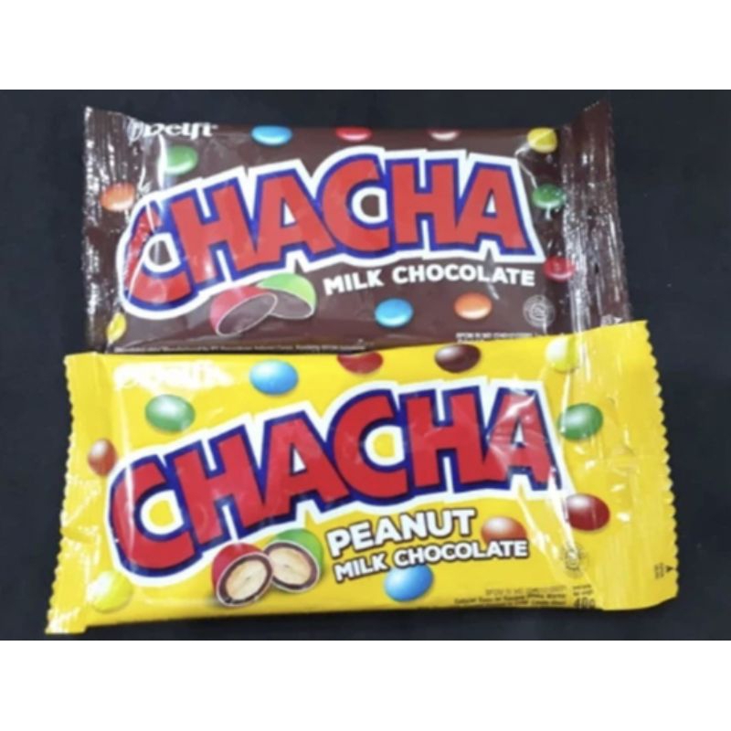 

Delfi Chacha 40 g