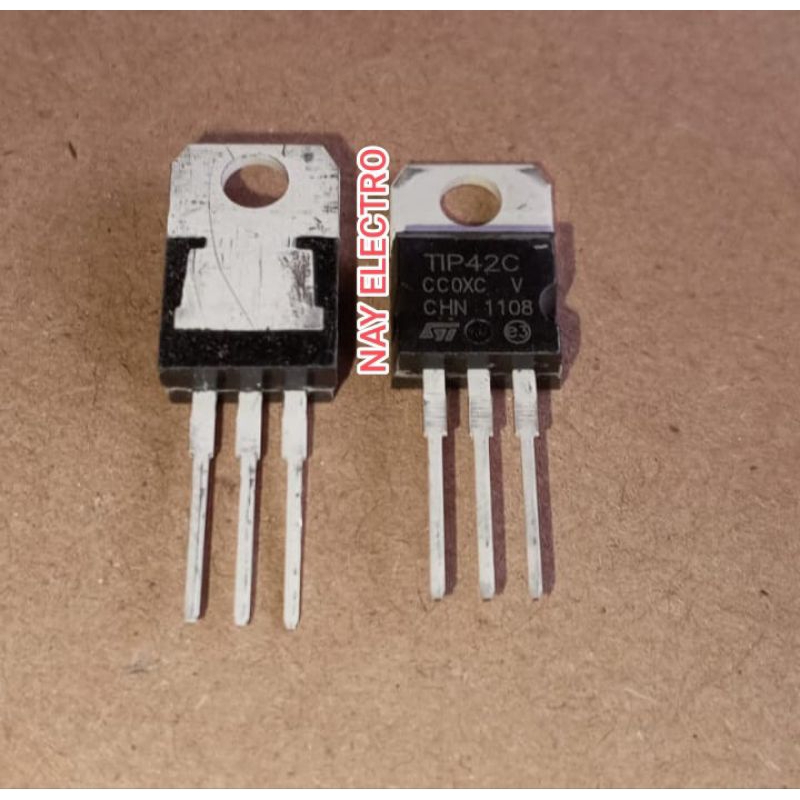 TIP 41-42 / TIP 41 42 PERSET