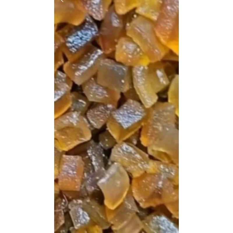 

Kerupuk Mentah / Kulit Sapi Mentah SIAP GORENG 7KG Potongan Dadu Kotak Jangek Dorokdok Krecek Camilan Kerupuk
