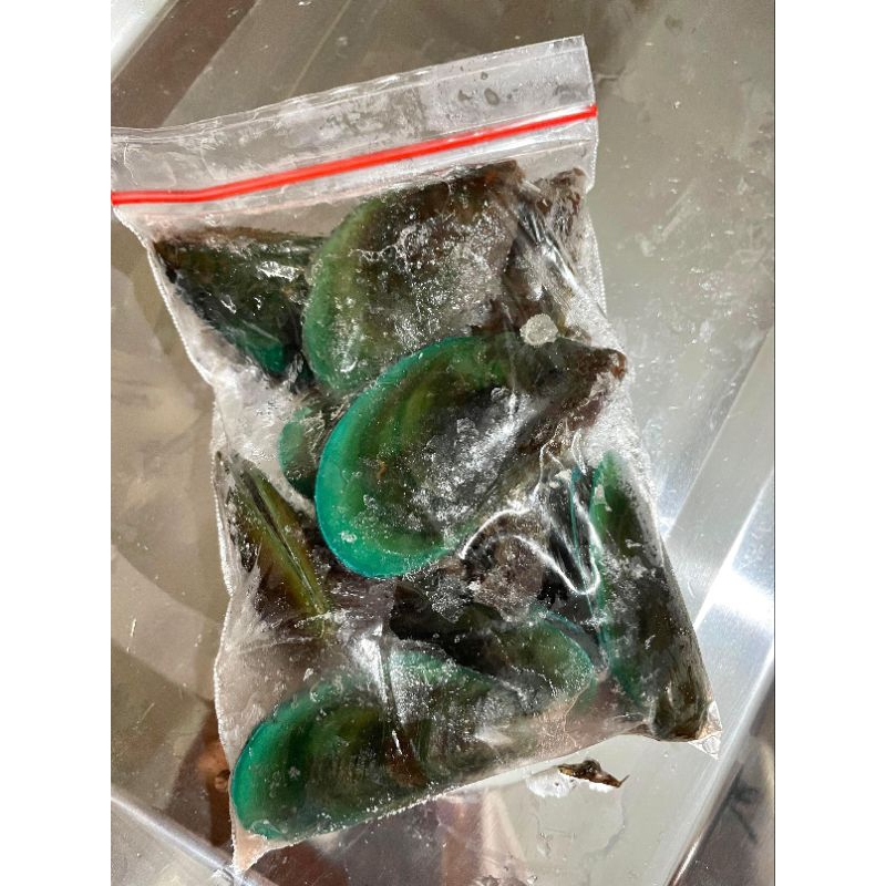 

Paket Hemat Seafood - Kualitas Eskpor 120-125gr