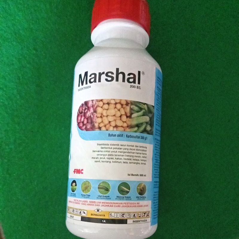Marshal 200ec 500ML