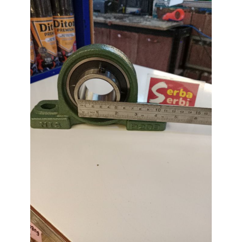 -UCP209-112D1/209-28-Dudukan bearing ucp