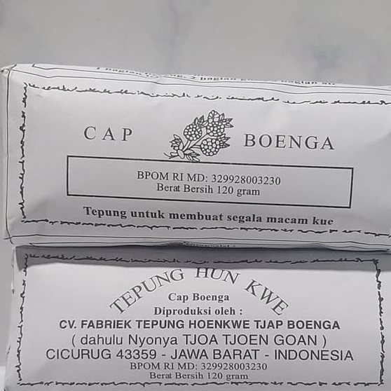 

Tepung Hun Kue Cake Cap Boenga Tepung Membuat Roti Asil Lebih Enak Tepung flour Serbaguna